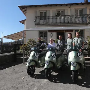 Del Pittore Gasthof