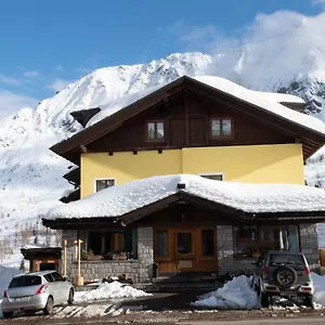 Angelo Passo del Tonale